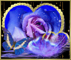 les bleus GIF