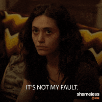 season 9 showtime GIF by Shameless