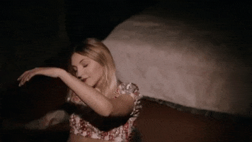 Uh Huh GIF by Julia Michaels