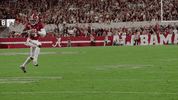 Alabama Football Roll Tide GIF by The University of Alabama
