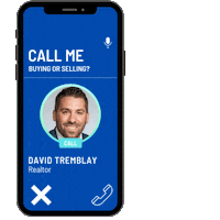 Peakrealty callme peakrealty peakrealtymi davidtremblay Sticker