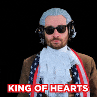 The King GIF