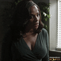 How Dare You Reaction GIF by Bounce