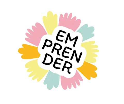 Emprendedor Sticker