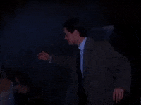 Season 2 Episode 21 GIF by Twin Peaks on Showtime