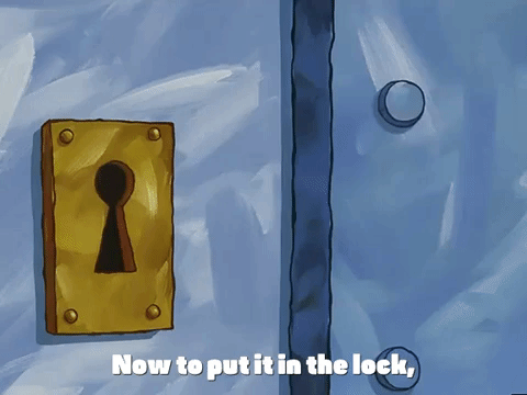 season 3 episode 20 GIF by SpongeBob SquarePants