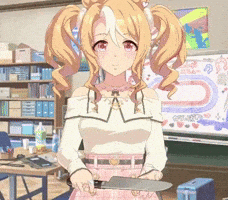 Umamusume Pretty Derby GIF