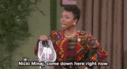 nicki minaj news GIF