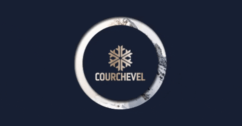 MAIRIECVL giphygifmaker 2021 voeux courchevel GIF