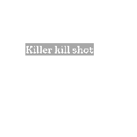 Dietim Sticker by Killtrition
