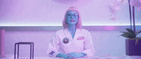 Feel Something GIF by bea miller