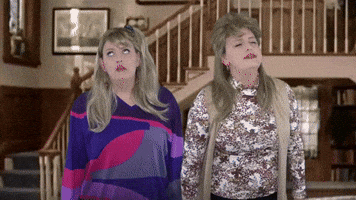 If Full House Launched a Course - Awkward Marketing Parody