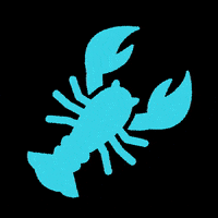 coldestcatch food lobster king crab coldest catch GIF