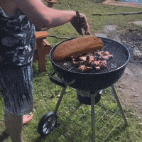 Fire Show GIF by Alex Boya