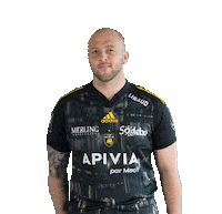 Rugby Top14 Sticker by Stade Rochelais