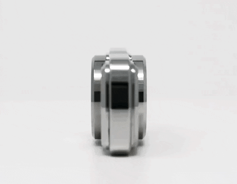 Spinner Fidget GIF by Big Poppa E