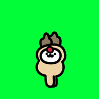 Christmas Dancing GIF