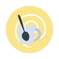 uautienda cooking cook mix uau Sticker