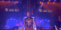 Dustin Rhodes Aew On Tnt GIF by All Elite Wrestling on TNT