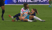 2025 GIF by National Women's Soccer League