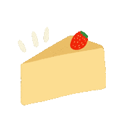 Food Wow Sticker by Demic