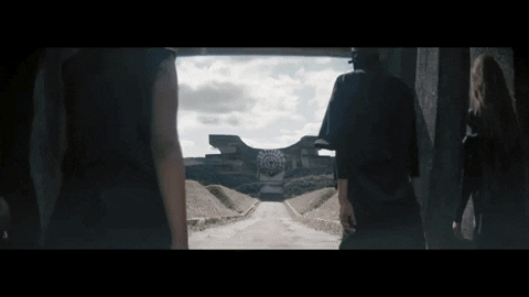 GIF by Alan Walker