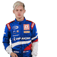 F4 Smal Sticker by Prema Team