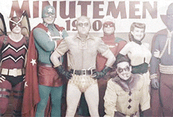 Squad Goals GIF by Legendary Entertainment