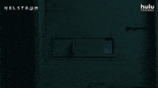 Tom Austen Asylum GIF by HULU