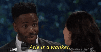 Season 22 Abc GIF by The Bachelor
