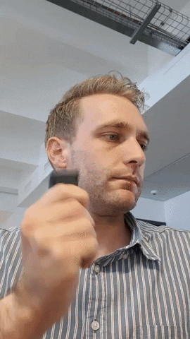 jaycaboz giphyupload GIF