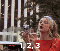 Gossip Girl Smile GIF by Blake Lively Fan
