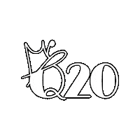 Performance Theatre Sticker by Q20 Events