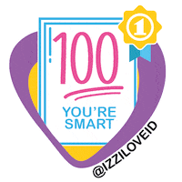 Izzi Perfume Sticker by Get IZZI Get Love