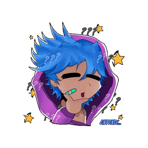 Galimeu giphygifmaker pop formosa ifg Sticker