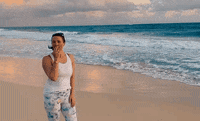 Happy Dance GIF by Theresa Lear Levine