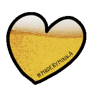 Beer Love Sticker