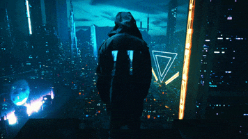 Super Bowl GIF by Cordae