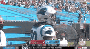 Regular Season Football GIF by NFL