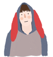 Melody 비투비 Sticker