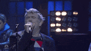Lcd Soundsystem Snl GIF by Saturday Night Live