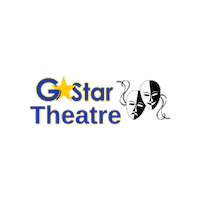Gstar Sticker by G-Star High School of the Arts