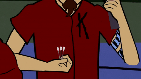 korn matches GIF by South Park 