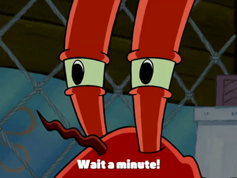 new leaf episode 13 GIF by SpongeBob SquarePants