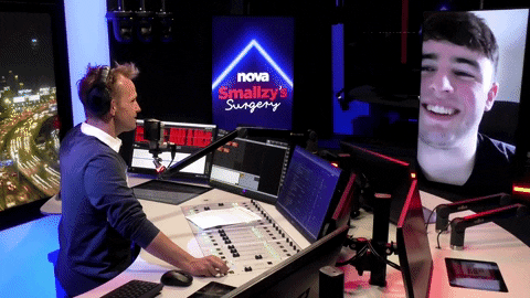 Nova Smallzys Surgery GIF by Smallzy