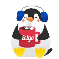 Ice Skating Sticker by letgo