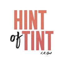 Cruelty Free Face Sticker by L.A. Girl