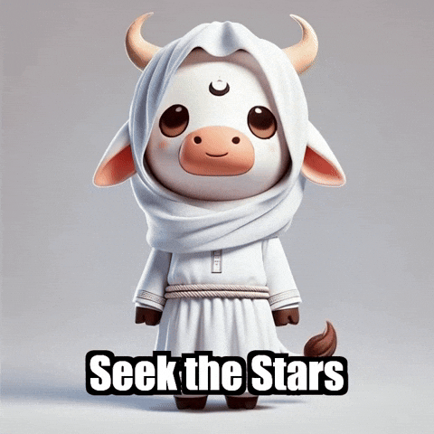 Wisdom Enlightenment GIF by Sagemoohammad