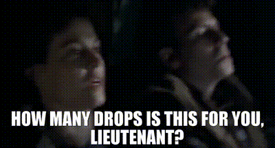 testit223 giphyupload aliens gorman combat-drop GIF