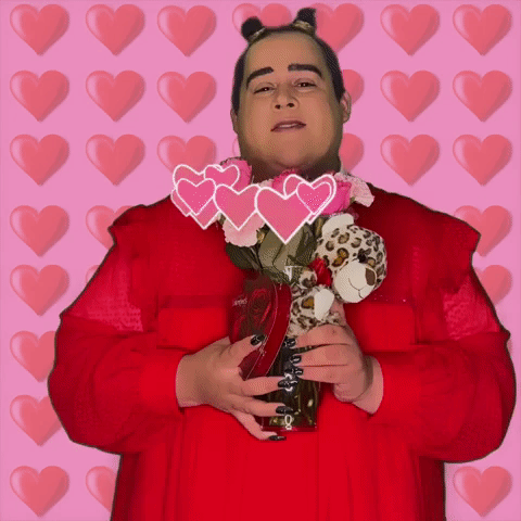 ÂĄTe Amo!